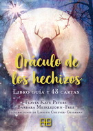 Oráculo de los hechizos (Libro y cartas)