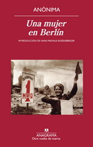 Una mujer en Berlín