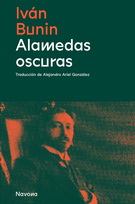 Alamedas oscuras