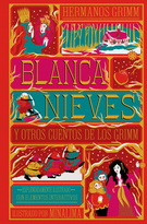 Blanca nieves y otros cuentos de los Grimm