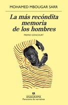 Más recóndita memoria de los hombres, La