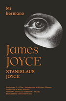 Mi hermano James Joyce