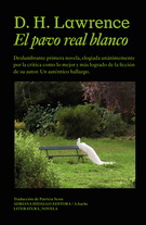 Pavo real blanco, El