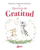 Ejercicio de gratitud