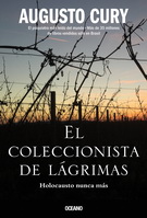 Coleccionista de lágrimas, El. Holocausto nunca más