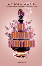 Vil dama de la fortuna