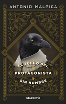 Juego del protagonista sin nombre, El