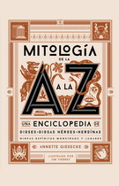 Mitología de la A a la Z