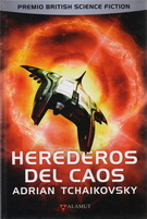 Herederos del caos