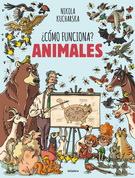 ¿Cómo funciona? Animales