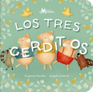 Tres cerditos, Los