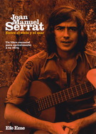 Joan Manuel Serrat, entre el cielo y el mar