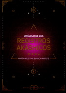 Oráculo de los registros akáshicos (Libro y cartas)