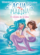 Aqua-Marina-5-El-rescate-de-la-selkie-Susanna-Isern