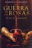 La-guerra-de-las-rosas-Sharon-Kay-Penman