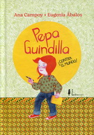 Pepa-Guindilla-¡Contra-el-mundo!-Ana-Campoy