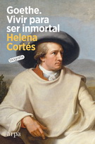 Goethe-Vivir-para-ser-inmortal-Helena-Cortes