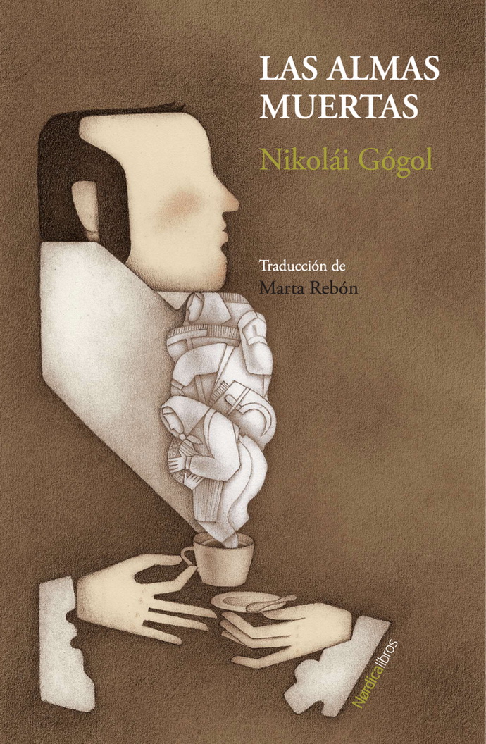 Las-almas-muertas-Nikolai-Gogol