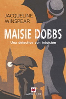 Maisie Dobbs