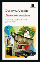 Ficcionario americano