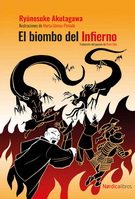 Biombo del infierno, El