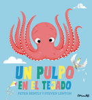 Un pulpo en el tejado