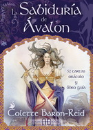 Sabiduría de Ávalon, La (Libro y cartas)