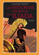 Historias más bellas de la Ilíada, Las