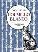 Colmillo blanco. Texto íntegro (incluye mandala del canto a la luna)