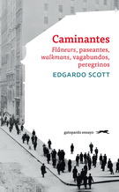 Caminantes. Flâneurs, paseantes, walkmans, vagabundos, peregrinos