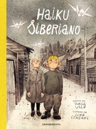 Haiku siberiano. Premio nacional 2018 de Literatura infantil