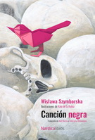 Canción negra (edición centenario)