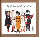 Profesiones ilustradas