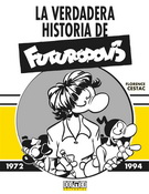 Verdadera historia de futurópolis, La