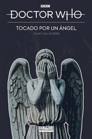 Doctor Who. Tocado por un ángel