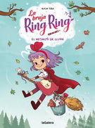 Bruja Ring Ring 2, La. El hechizo de lluvia