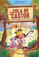 Cola de castor