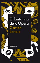 Fantasma de la ópera, El