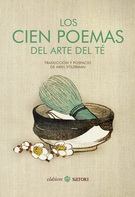 Cien poemas del arte del té, Los