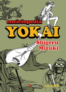 Enciclopedia Yokai Vol. 2 De la N a la Z (Nueva edición)