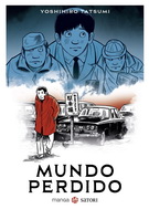 Mundo perdido