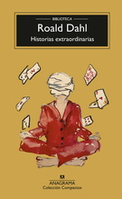 Historias extraordinarias