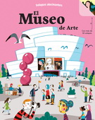 Museo de arte, El (con solapas)