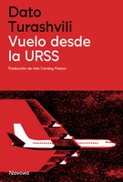 Vuelo desde la URSS