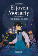 Joven Moriarty, El. Y el misterio del dodo