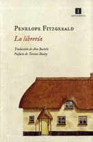 Librería, La (tapa dura)