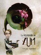 Leyenda de Zum, La