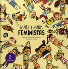 Niñas y niños feministas