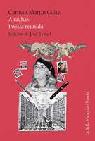 A rachas. Poesía reunida