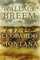 Leopardo y la montaña, El